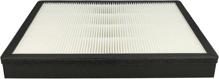 vhbw 2x HEPA Filter Ersatz für Philips FY5185/30 | FY5182/30 für Luftreiniger - Ersatz-Filter