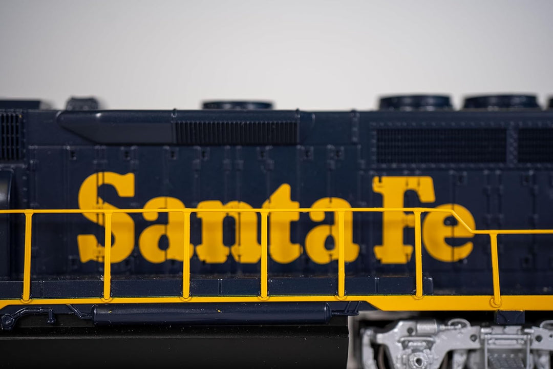 Bachmann Industries Inc. 60304 Santa Fe #3508 Lokomotive