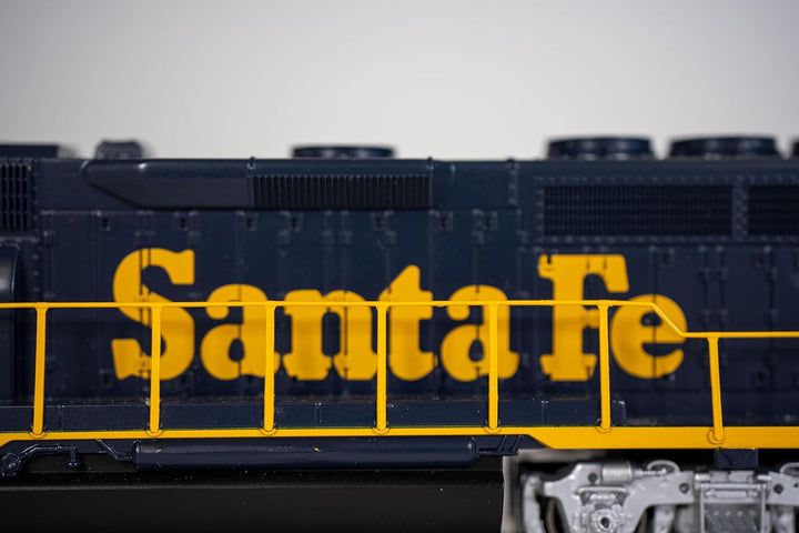 Bachmann Industries Inc. 60304 Santa Fe #3508 Lokomotive