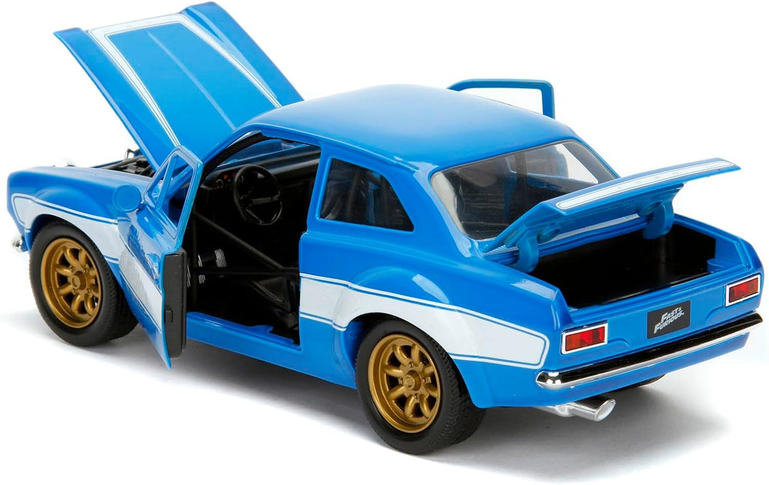 Jada Toys Fast &amp; Furious Brian&