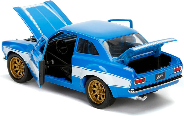 Jada Toys Fast &amp; Furious Brian&