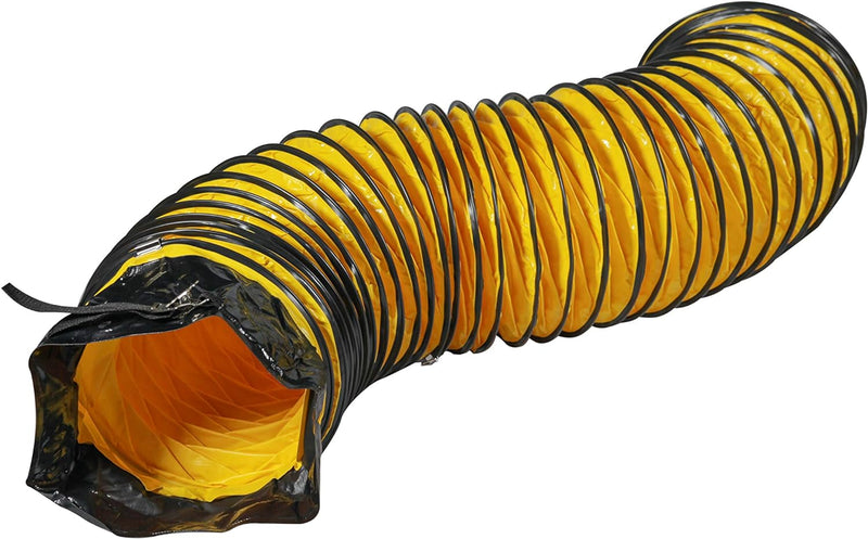 Axiallüfter Axialgebläse Turbo-Ventilator Staubabsaugung S3500
