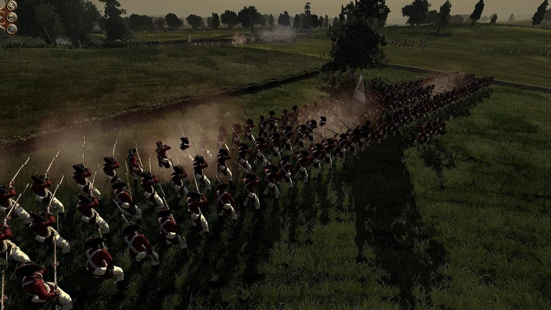SEGA 222810 Pccd Total War Empire - The Complete Edition (Eu)