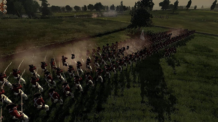 SEGA 222810 Pccd Total War Empire - The Complete Edition (Eu)