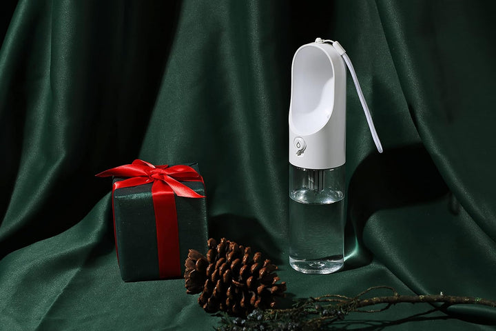 PETKIT Eversweet Wasserspender, Trinkflasche für Hunde, Reisen, für Haustiere, BPA-frei, antibakteri