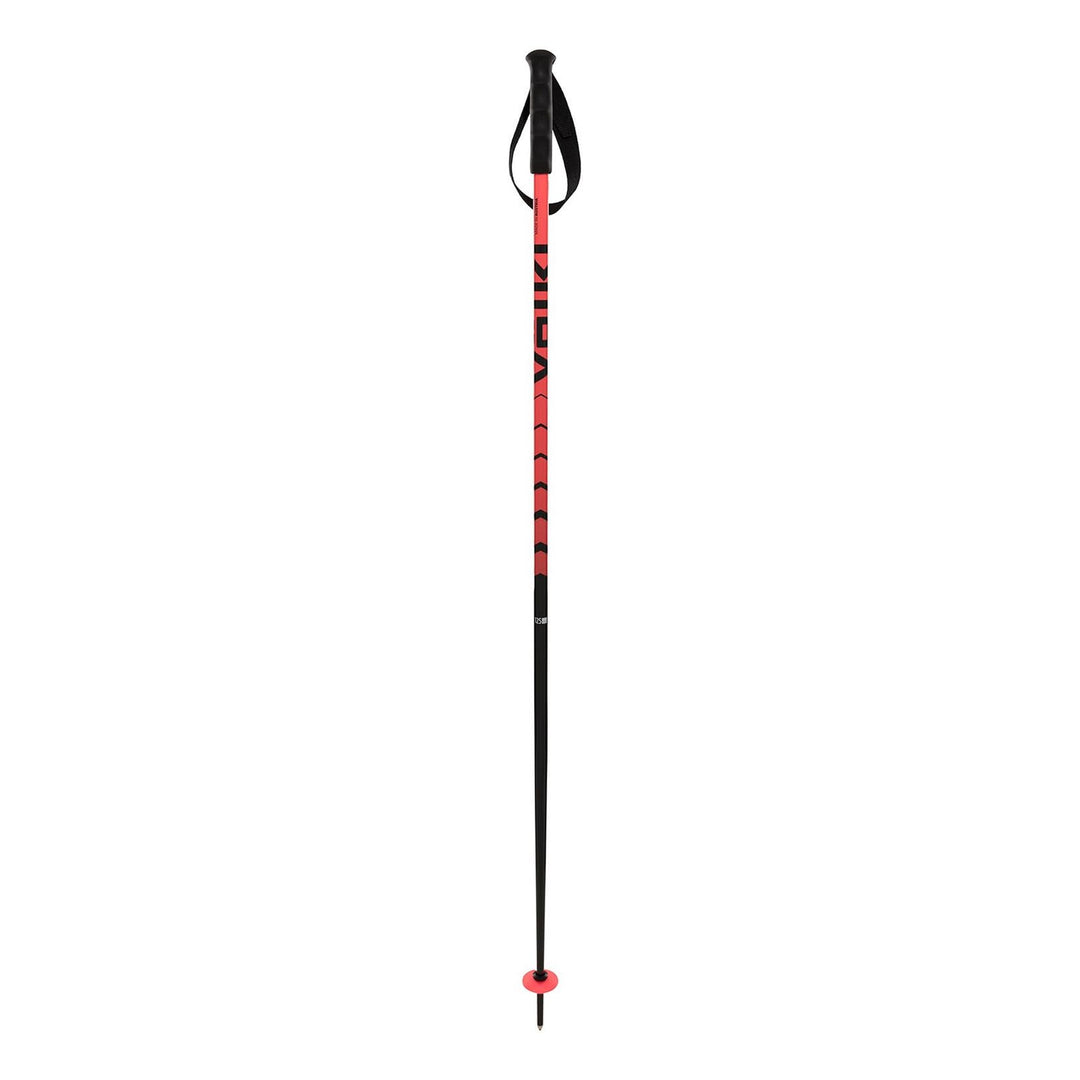 Völkl SPEEDSTICK RED Poles rot 125, 125
