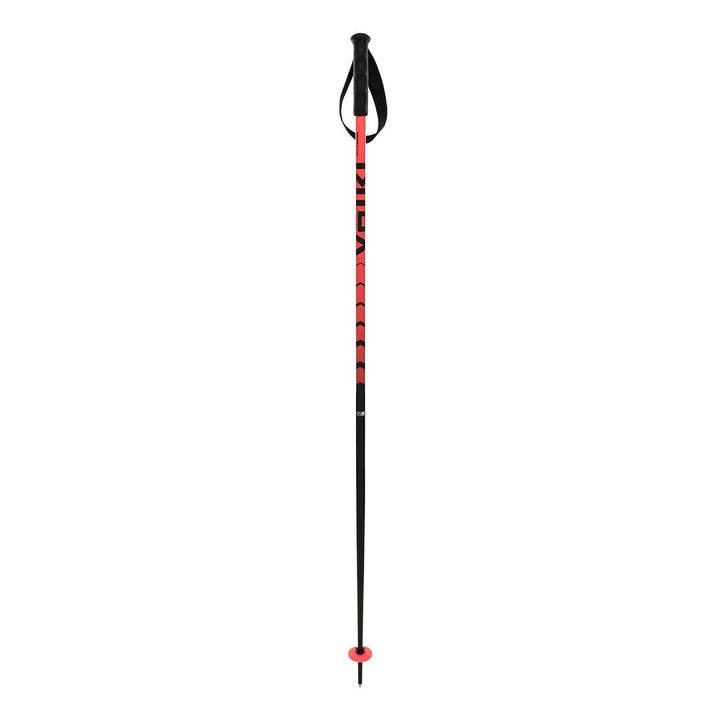 Völkl SPEEDSTICK RED Poles rot 125, 125