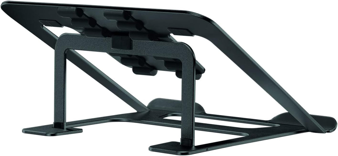 Neomounts by Newstar NSLS085BLACK faltbarer Laptop-Ständer - Schwarz