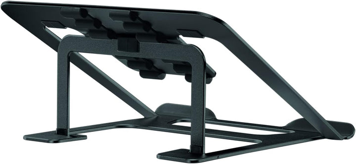 Neomounts by Newstar NSLS085BLACK faltbarer Laptop-Ständer - Schwarz