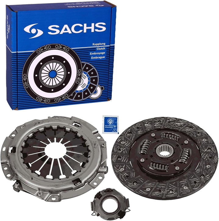 Sachs 3000 853 301 Kupplungssatz