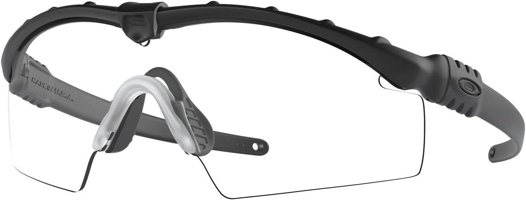 Oakley Ballistic M-Frame 3.0 Black/Clear