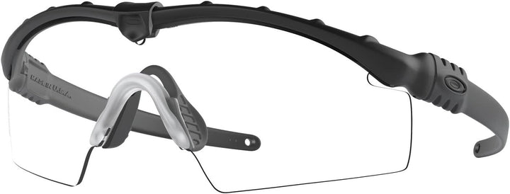 Oakley Ballistic M-Frame 3.0 Black/Clear