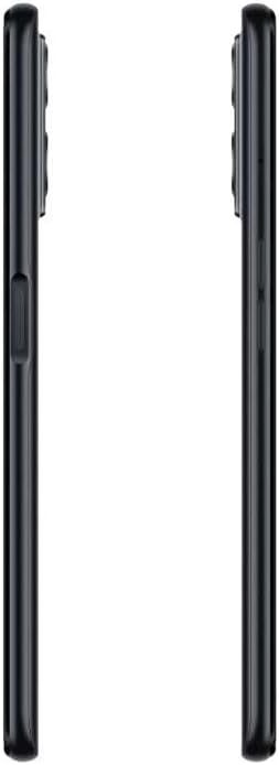 OPPO A96 128GB Handy, schwarz, Starry Black, Android 11, Dual SIM