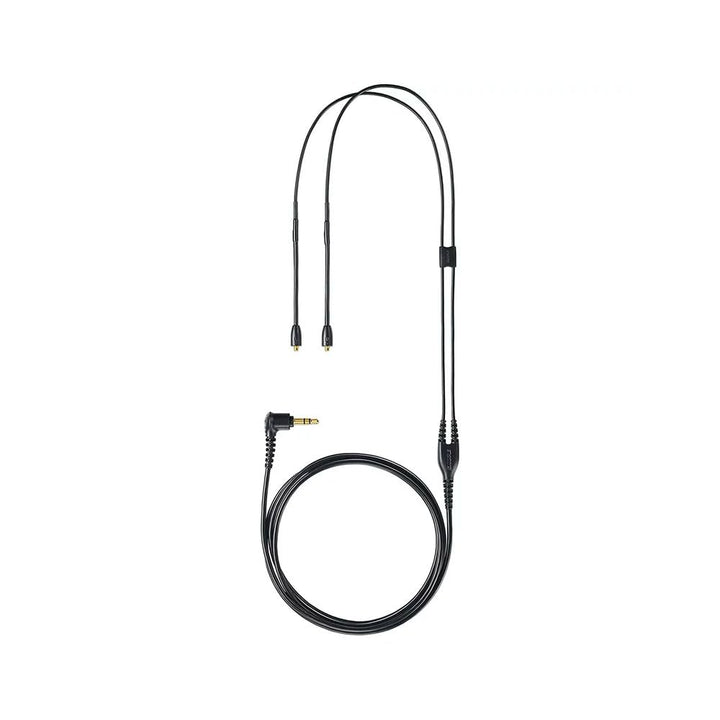 Shure Austauschkabe für SE315, SE425, SE535, Schwarz