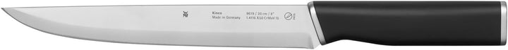 WMF Kineo Vorteils Messerset Küche 5 teilig, Made in Germany, 5 Küchenmesser scharf, Messer Set Perf