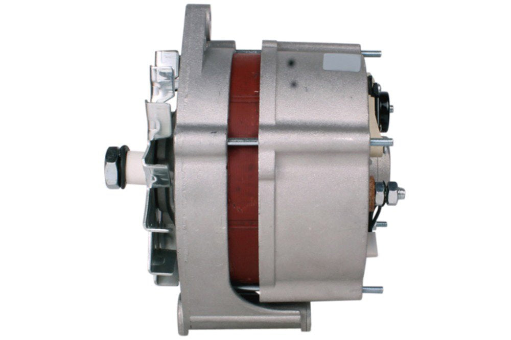 HELLA - Generator/Lichtmaschine - 28V - 55A - für u.a. Scania 2- series 93 - 8EL 012 584-201