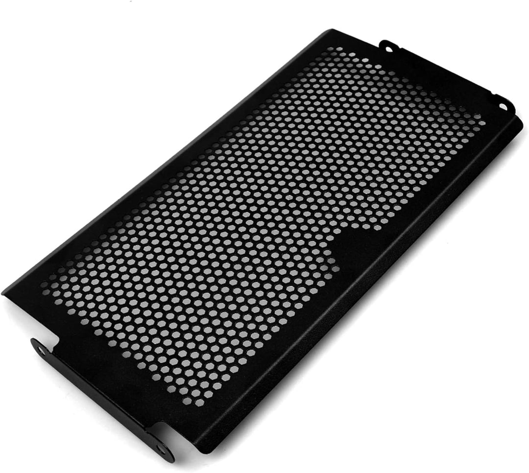 MT07 Motorrad Edelstahl Kühlerabdeckung Kühlerschutz Schutzgitter für MT 07 2013 2014 2015 2016 2017