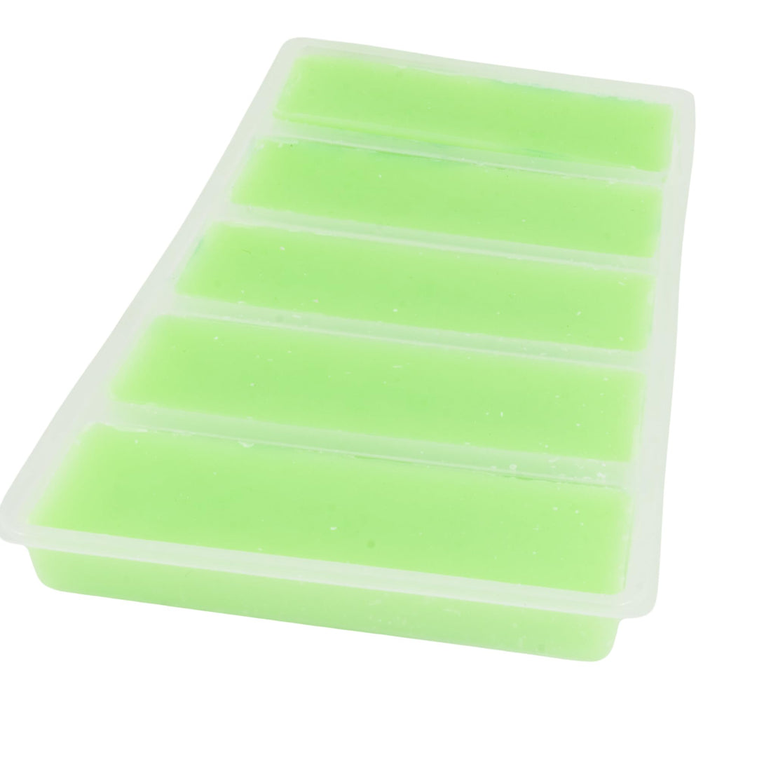 Holmenkol Unisex – Erwachsene Cold Wax Riegel, 5X 190 Gramm