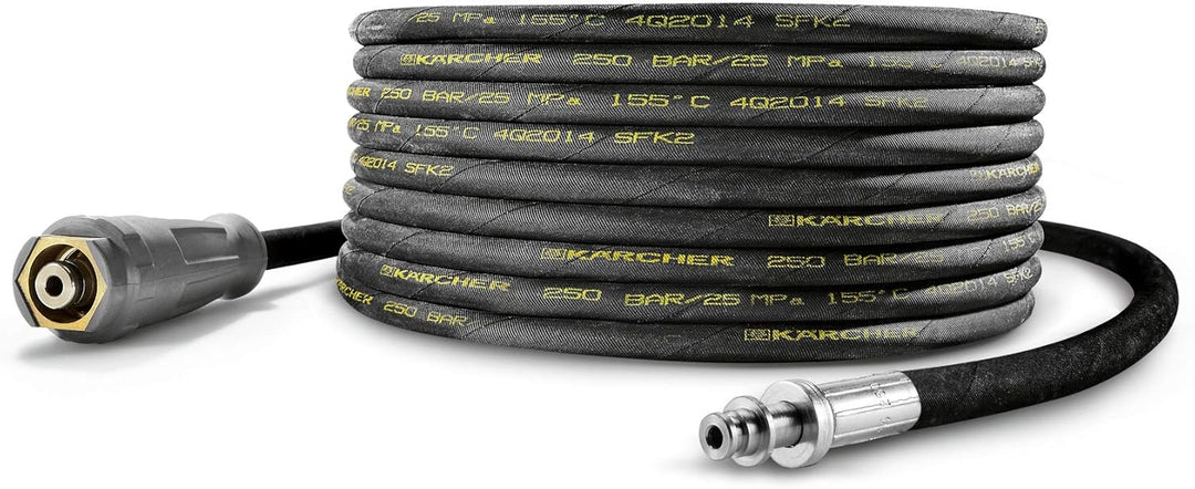Kärcher HD-Schlauch DN6, 15m, für Schlauchtrommel Antitwist, 6.110-037.0