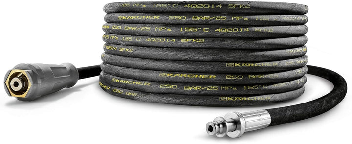 Kärcher HD-Schlauch DN6, 15m, für Schlauchtrommel Antitwist, 6.110-037.0