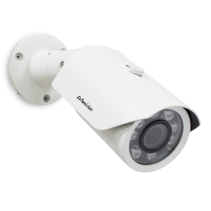 5 Megapixel Überwachungskameras IR Bullet Kameras 2.7-13.5mm Vari-fokal Linse,4-in-1 AHD/TVI/CVI/CVB