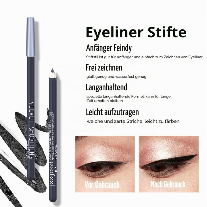FantasyDay Xmas Make-up Sets Multifunktions Schminkkoffer Mädchen Makeup Geschenkset Kosmetik für Ge