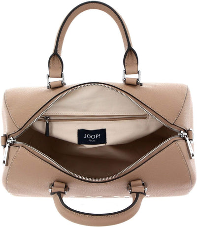 Joop! Lettera Aurora Handbag SHZ Lattemacchiato