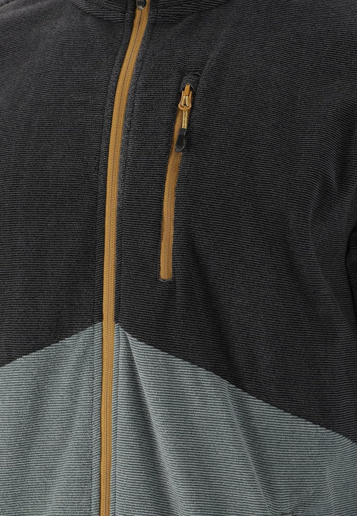 WHISTLER Herren Fleecejacke Greyson 3XL 3162 Laurel Wreath, 3XL 3162 Laurel Wreath
