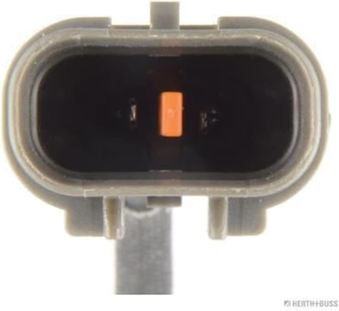 H+B JAKOPARTS J5675000 Einspritzanlage