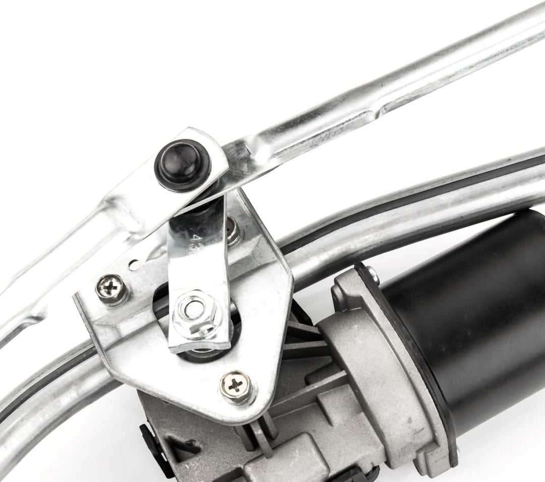 LST Scheibenwischer Gestänge vorne mit Motor Wischergestänge Polo 9N ab 2001