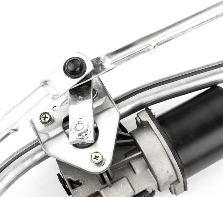 LST Scheibenwischer Gestänge vorne mit Motor Wischergestänge Polo 9N ab 2001