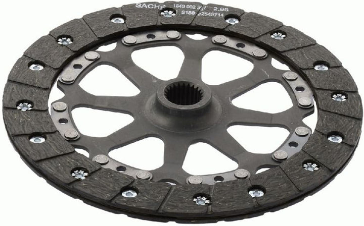 SACHS 3000 836 001 Kupplungssatz