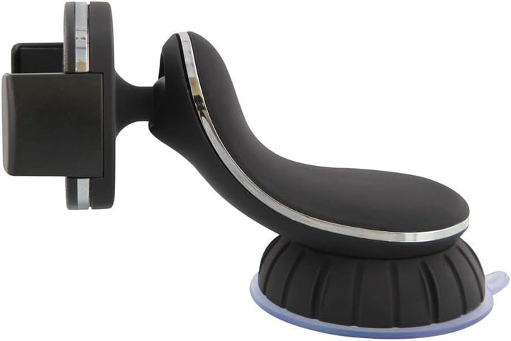 T'nB Premium Handyhalterung Auto UHOLDLUX1 Schwarz/Silber