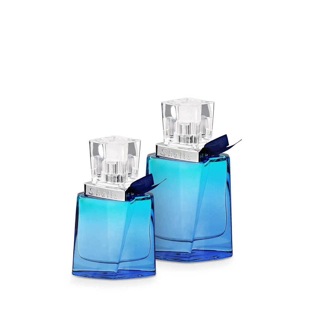 Shalis fur HERREN von Remy Marquis - 100 ml Eau de Toilette Spray