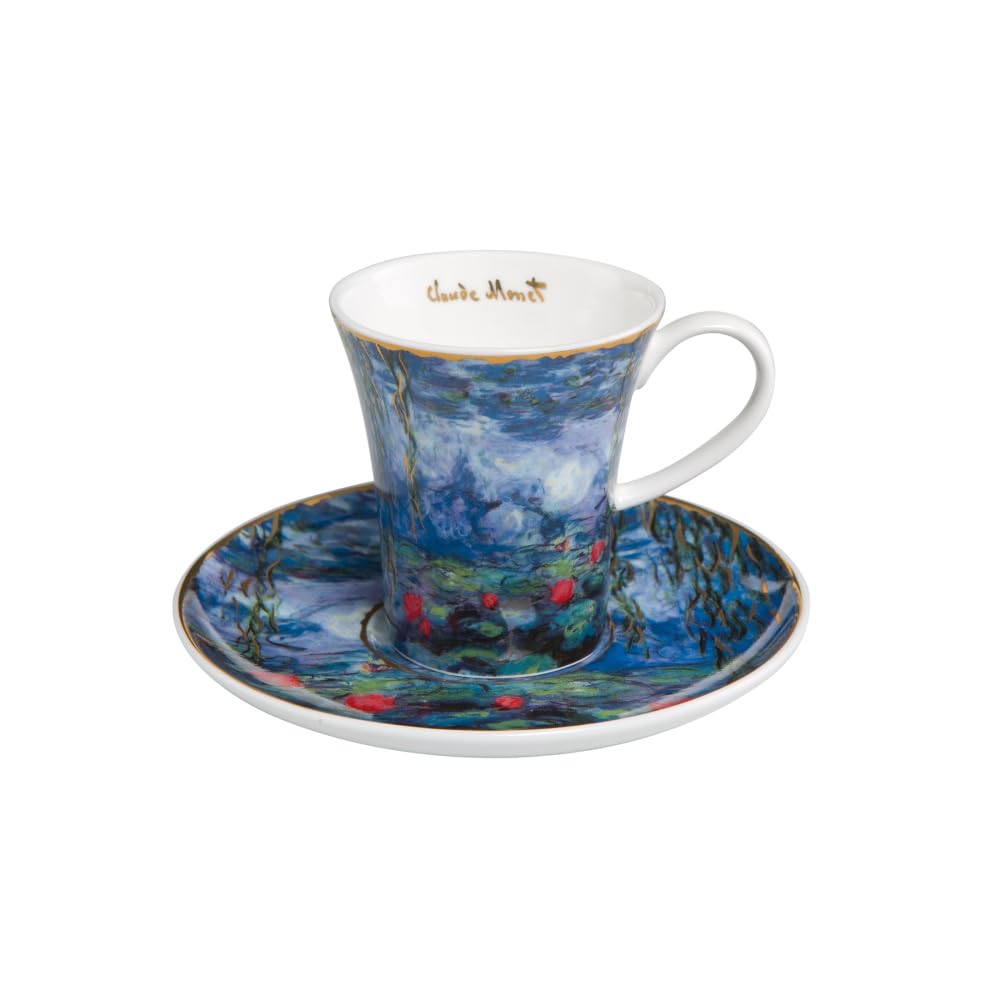 Goebel 67-011-65-1 Espressotasse, Porzellan