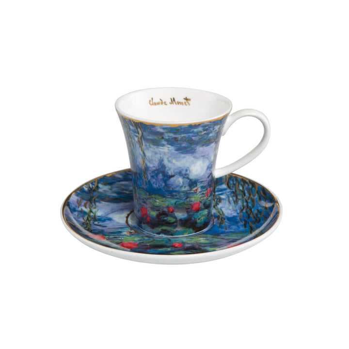 Goebel 67-011-65-1 Espressotasse, Porzellan