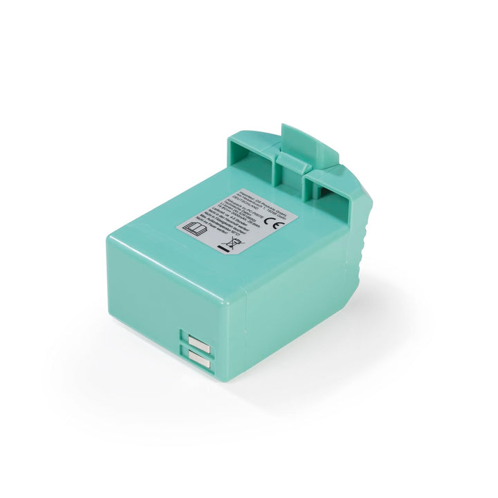 CLEANmaxx Ersatz-Akku 14,8V für Akku-Zyklon-Staubsauger | Lithium-Ionen-Akku mit 2000mAh für kabello