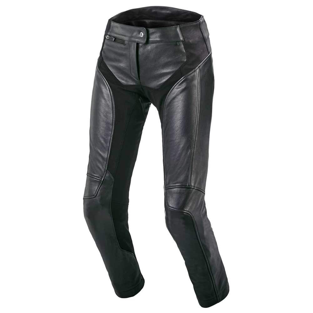 Macna Unisex 166 7513 40 101 Jeans, Schwarz, 34