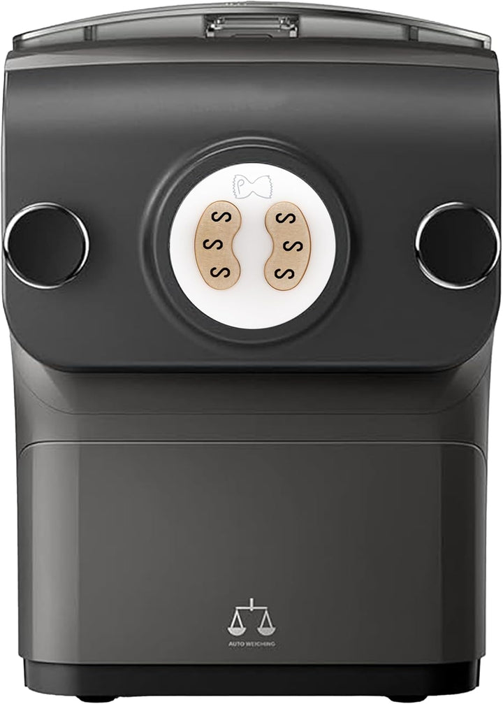 Pastidea - Matrize aus Bronze un POM Casarecce Caserecce kompatibel mit Philips Pasta Maker Avance u