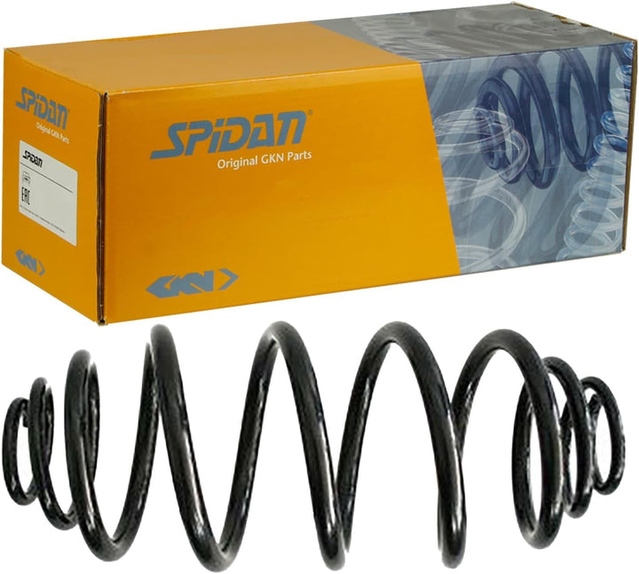 SPIDAN 85338 Fahrwerksfeder