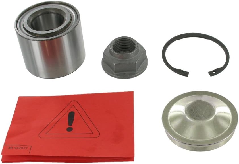 SKF Radlagersatz Radlager Set | VKBA 7032