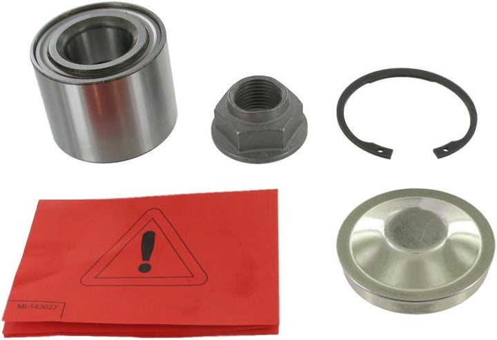 SKF Radlagersatz Radlager Set | VKBA 7032