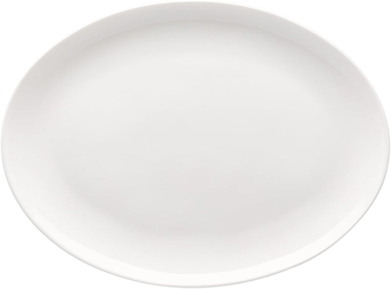 Rosenthal Jade Weiss Platte 35 cm