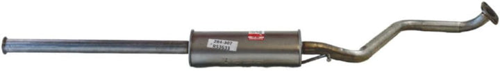 BOSAL Original Mittelschalldämpfer