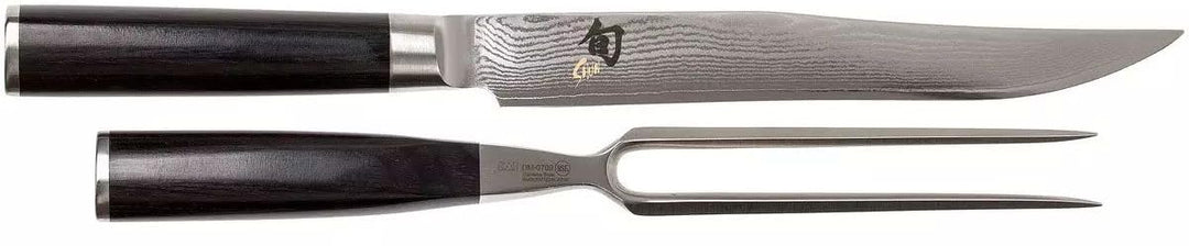 KAI DMS-200 Shun Set Tranchierset DM-0703 + D