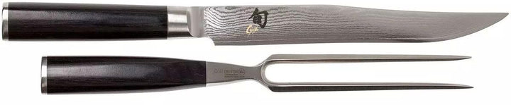 KAI DMS-200 Shun Set Tranchierset DM-0703 + D