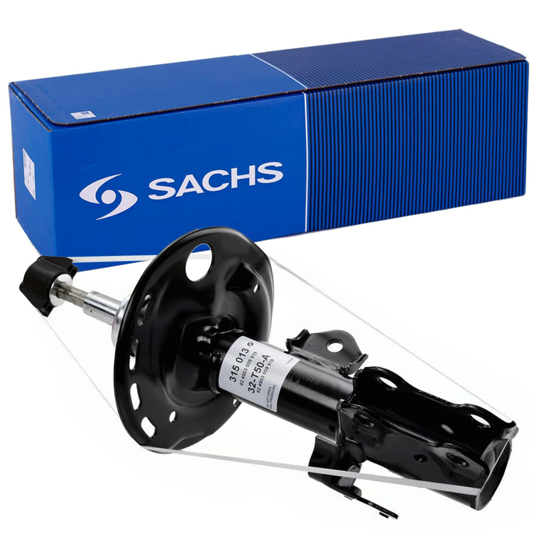 Sachs 315 13 Stodmpfer Federung/Dämpfung 315 013 - rechts, vorderachse, Federung/Dämpfung 315 013 -