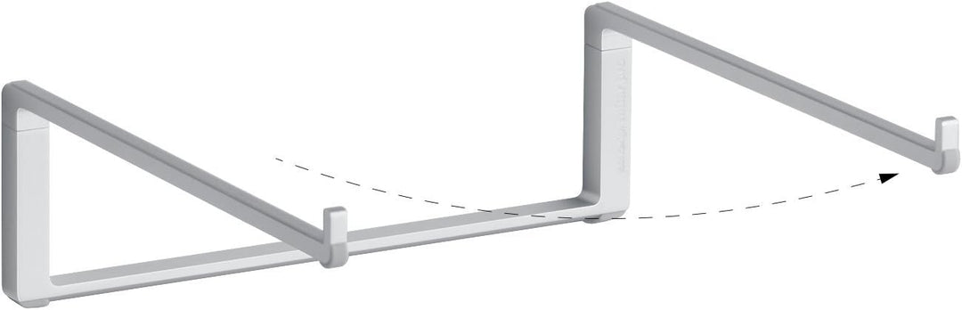 Rain Design mBar Pro Ständer Faltbarer zusammenklappbarer Ständer für MacBook - MacBook Pro - Laptop