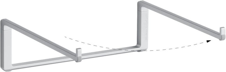 Rain Design mBar Pro Ständer Faltbarer zusammenklappbarer Ständer für MacBook - MacBook Pro - Laptop