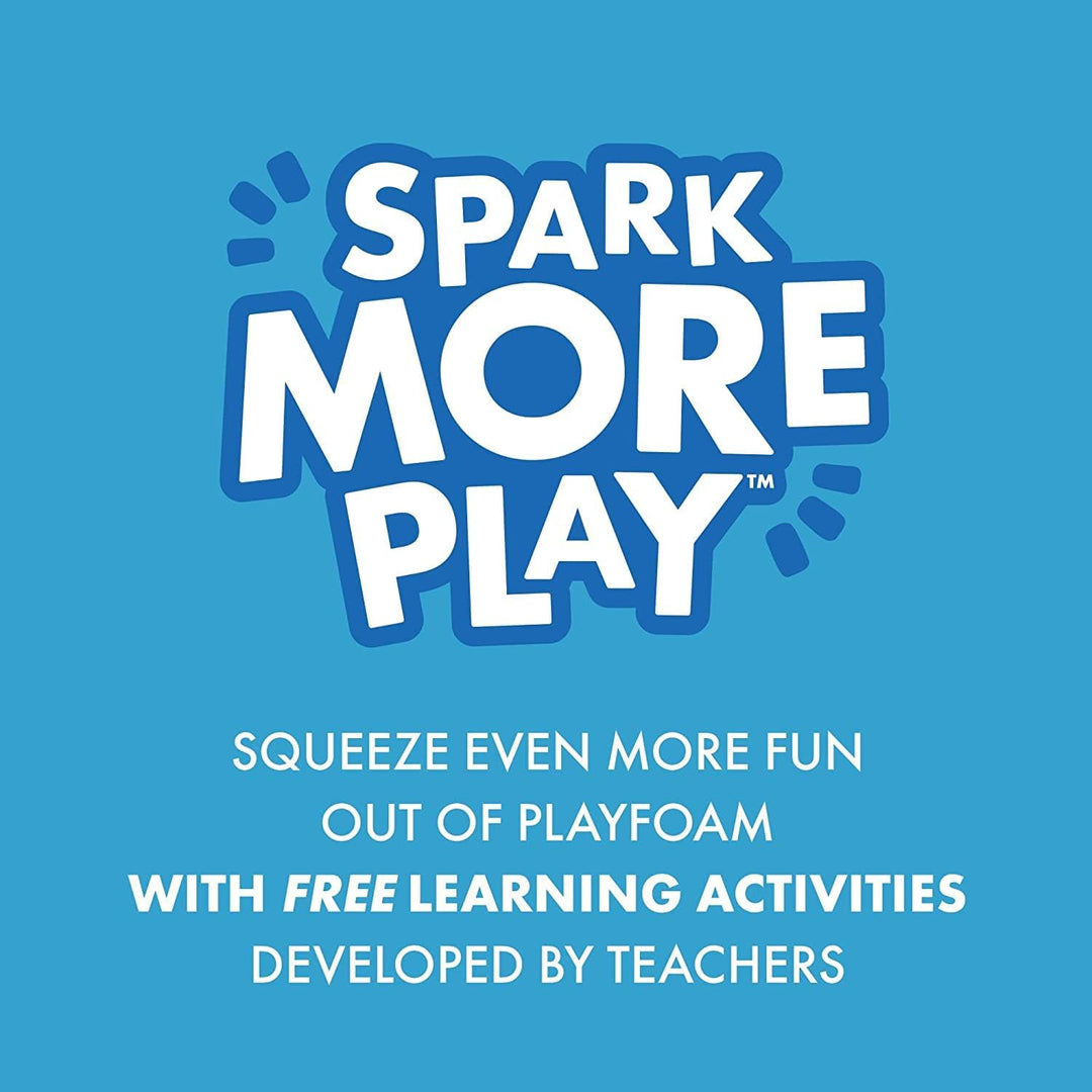 Learning Resources Playfoam® Go!, 22,6 x 16,8 x 7,6